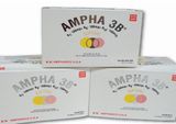 ANPHA 3B (B1 100, B6 100, B12 150mg. )(MEDIPHAR)