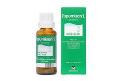 Espumisan L Nhũ Tương 30Ml – Tw2