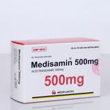 Medisamin 500Mg