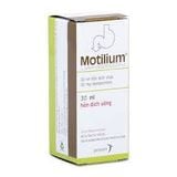 Thuốc Motilium 1Mg/Ml - Thuốc Đường Tiêu Hóa