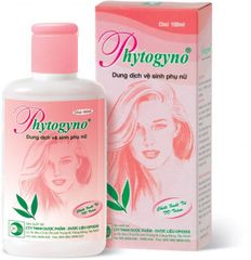 Phytogyno 100Ml