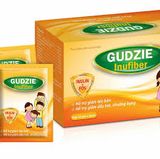 Gudzie Inufiber – Hỗ Trợ Điều Trị Tiêu Hóa