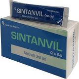 Sintanvil – Trợ Thủ Đắc Lực Của Phái Mạnh