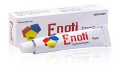 Enoti Hydrocortison 10g