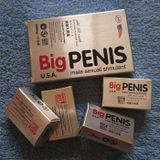 Thuốc Cương Dương Khẩn Cấp Big Penis Usa