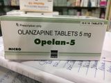 Opelan 5Mg