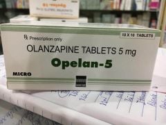Opelan 5Mg