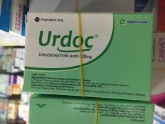 Urdoc 300Mg