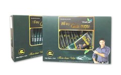 Hỗ trợ Giải rượu Vinacao