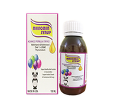 Manomin Syrup – Giúp Trẻ Ăn Ngon, Tăng Cân, Tăng Đề Kháng Từ Mỹ