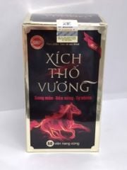 Xích Thổ Vương 60 Viên Bổ Thận , Tráng Dương