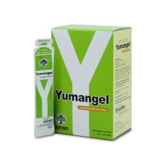 Thuốc dạ dày Yumangel xanh lá