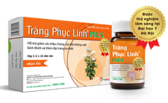 Tràng phục linh PLUS