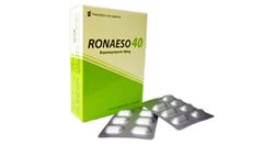 Ronaeso 40Mg
