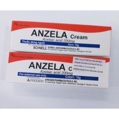 Anzela Cream