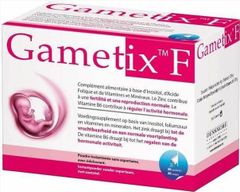 Gametix F