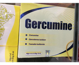 Gercumin