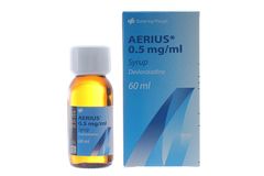 Aerius 0,5Mg/ml
