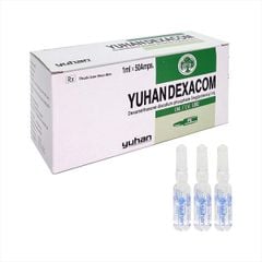 YUHAN DEXACOM (Dexamethasone 5mg)