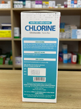 N-Biotech - Nước súc miệng họng Chlorine 250ml