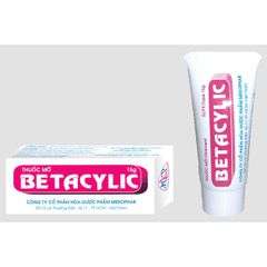 Betacylic