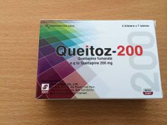 Queitoz-200