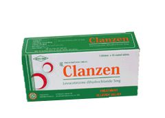 Clanzen