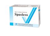 Spasless