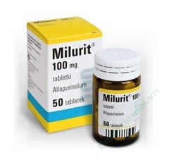 Milurit 300Mg