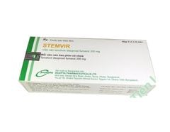 Stemvir 300Mg