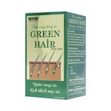 Viên Uống Dưỡng Tóc Green Hair Dược Phẩm Hoa Sen 60 Viên