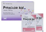 Pyfaclor kid 125mg - Cefaclor - Hộp 24g - Pyme