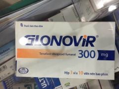 Glonovir 300 Mg