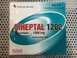 Ciheptal 1200Mg/10Ml