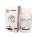 Thận Khí Khang (Lọ 60 Viên)