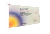 Vakule(Citicoline...500Mg)
