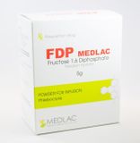 Fdp Medlac(Trisodium Hydrate)