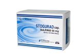 sulpiride 50mg(stoquard)