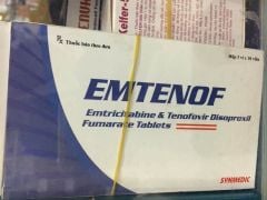 Emtenof (3Vi*10Vien)