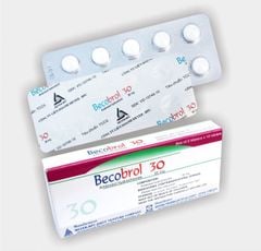 Becobrol 30