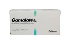 Gamalate B6