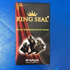 King Seal