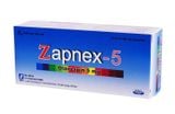 Zapnex 5Mg