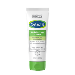 Cetaphil Moisturizing Cream 50gr