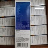 Siro DẠ DÀY MAX giảm acid dịch vị, bảo vệ niêm mạc dạ dày _ Hộp 20 gói