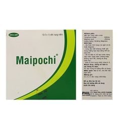 Maipochi( E 500mg Magnesi Oxyd250mg)