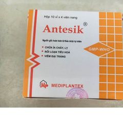 Antesik