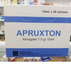 Apruxton Dạ Dày