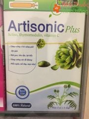 Artisonic Plus