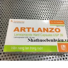 Artlanzo 30Mg